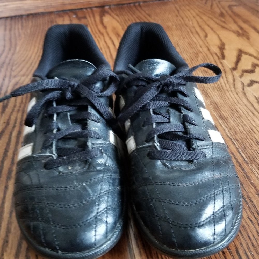 Cleats